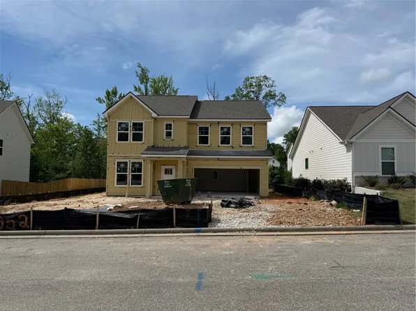 2125 Covey Dr, Auburn, AL 36879