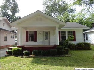 2310 Steiner Ave SW, Birmingham, AL 35211