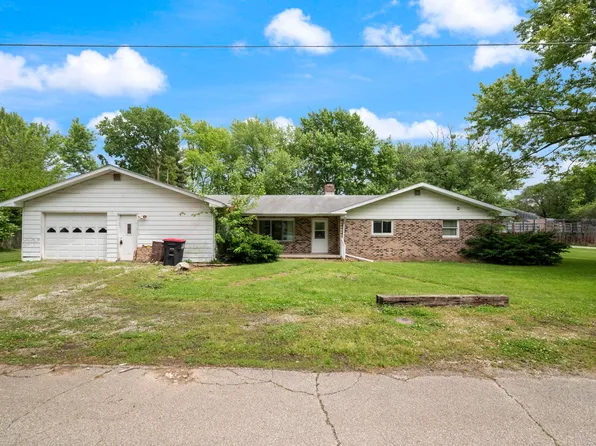 420 W 1st St, Mulberry, IN 46058