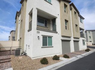 6925 Spicy Merlot St, North Las Vegas, NV 89086