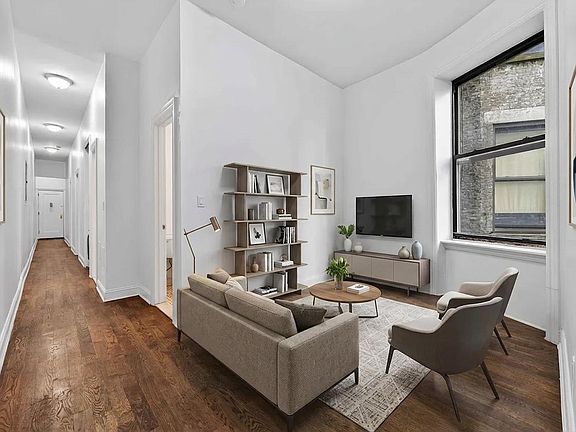 2nd image of 207 W 107th St #1F
