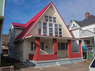 317 N York St, Wheeling, WV