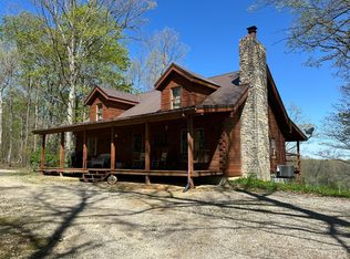 10077 N Union Rd, Hillsboro, OH 45133