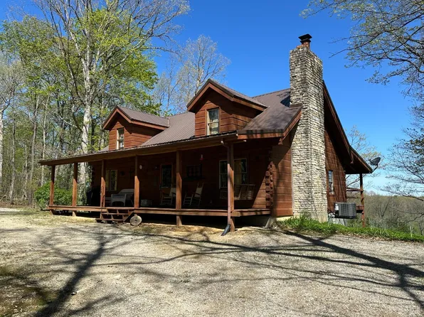 10077 N Union Rd, Hillsboro, OH 45133