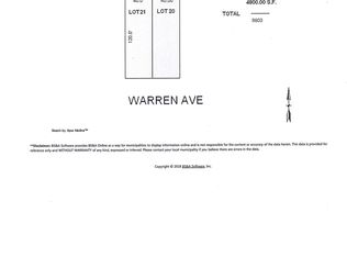 2264 Warren Ave, Muskegon, MI
