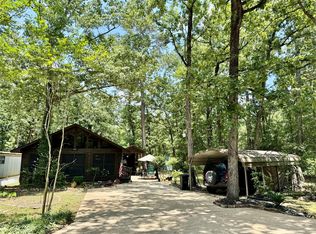 1347 Cardinal Ln, Trinity, TX 75862