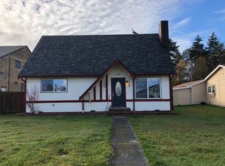 1418 W 7th St, Port Angeles, WA