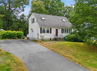 164 Hoyt St, Manchester, NH 03103