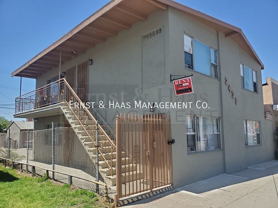 1st image of 2431 Atlantic Ave APT 2
