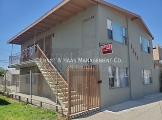 2431 Atlantic Ave APT 2, Long Beach, CA 90806