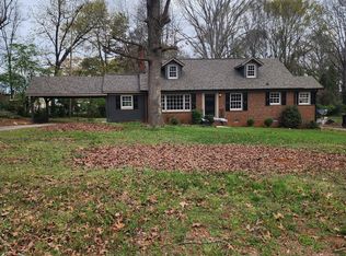 244 Westwood Rd, Commerce, GA 30529