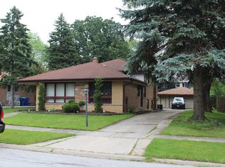 16415 Greenwood Ave, South Holland, IL