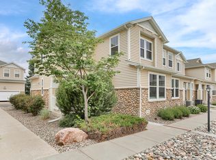 5966 Chorus Hts, Colorado Springs, CO 80923