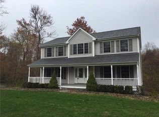 625 Deer Creek Rd, Valencia, PA 16059