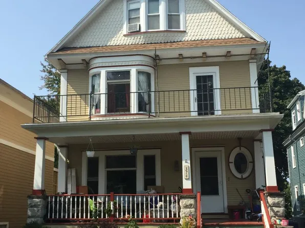 374 Woodward Ave, Buffalo, NY 14214