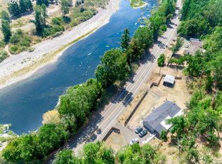 4878 Old Melrose Rd, Roseburg, OR 97471