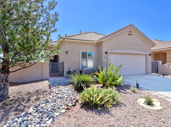 840 Golden Yarrow Trl, Bernalillo, NM 87004