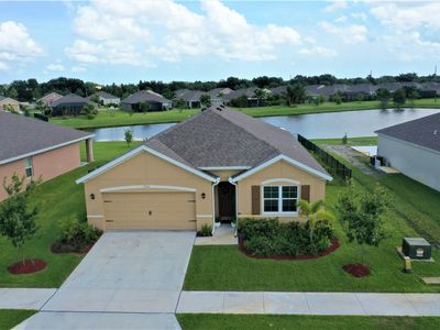 2768 Hanover St SW, Vero Beach, FL, 32968