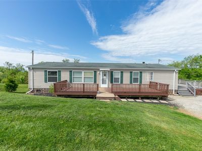 185 Zitney Rd, Vanderbilt, PA, 15486