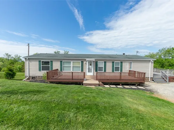 185 Zitney Rd, Vanderbilt, PA 15486