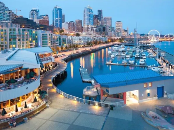2000 Alaskan Way, Seattle, WA
