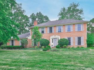 7563 Rokeby Dr, West Chester, OH 45241