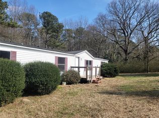 119 Bethel Rd, Conyers, GA 30012