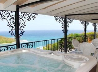 15A-8-B-15 Pt. Rendezvous, St John, VI 00830