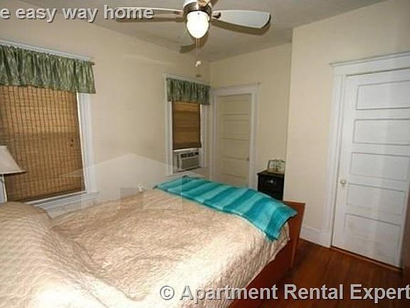 Apartment Rental Experts