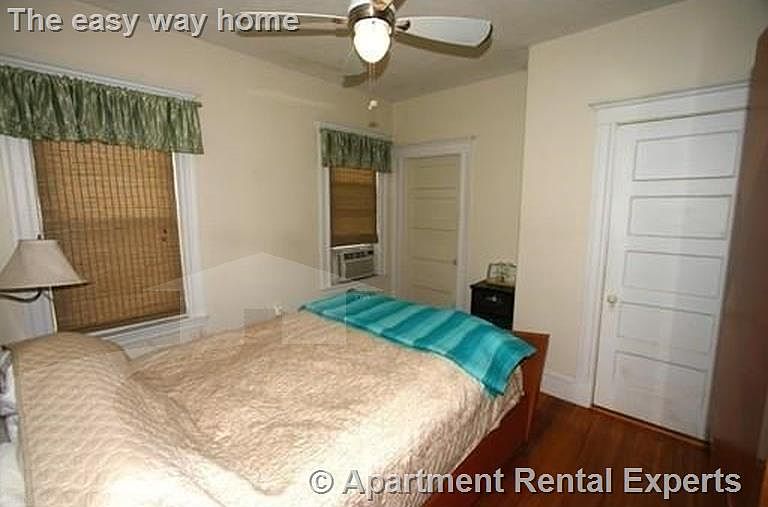 Apartment Rental Experts