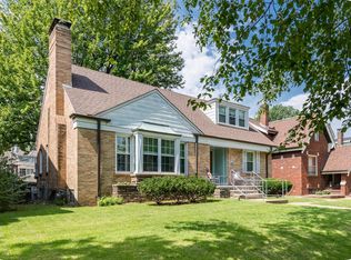 4050 Holly Hills Blvd, Saint Louis, MO