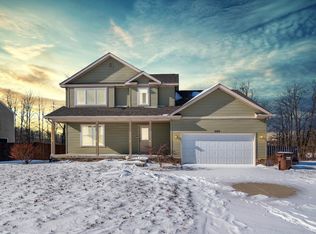 250 Poplar Ln, Mason, MI 48854