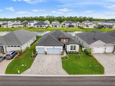 181 Country Fern Dr, Saint Augustine, FL, 32092