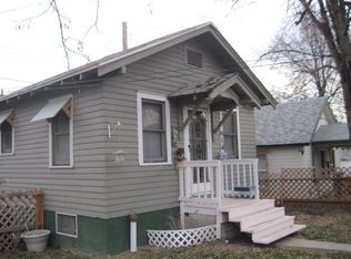 414 13th Ave N, Nampa, ID 83687