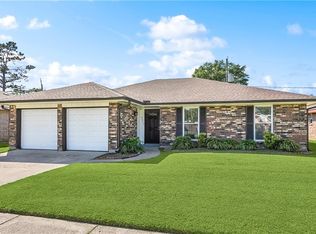 3017 Cambridge Dr, La Place, LA 70068