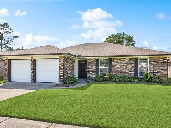 3017 Cambridge Dr, La Place, LA 70068