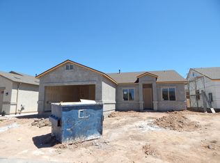 6163 E Beecher Loop, Prescott Valley, AZ 86314