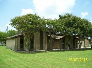 5407 Red Rock Dr, Robstown, TX 78380