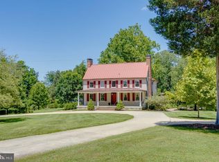 1201 Gold Mine Rd, Brookeville, MD 20833