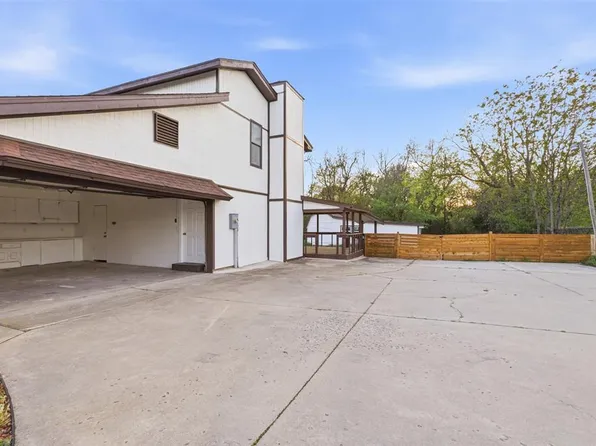 1701 N Post Rd, Oklahoma City, OK 73141