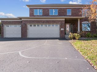 158 Dunberry Pass, Hudson, WI 54016