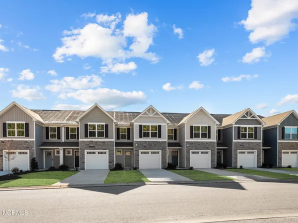 00 Lambsberry Circle, Elizabeth City, NC 27909