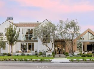 1399 Galaxy Dr, Newport Beach, CA 92660