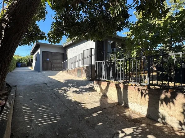 529-531 S Sydney Dr, Los Angeles, CA 90022