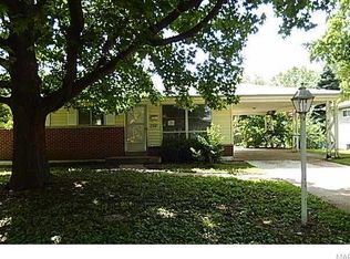 916 Cormar Dr, Saint Louis, MO