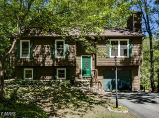 6604 Rockridge Rd, New Market, MD 21774