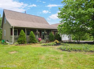 1784 Mudge Rd, Delanson, NY 12053