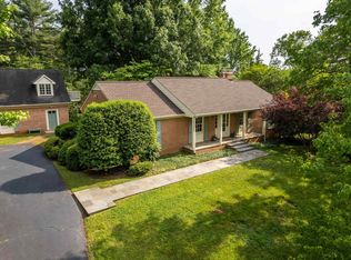 2333 Suffolk Rd, Charlottesville, VA 22901