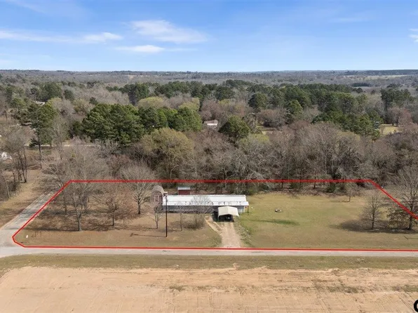 338 Bandera St, Bullard, TX 75757