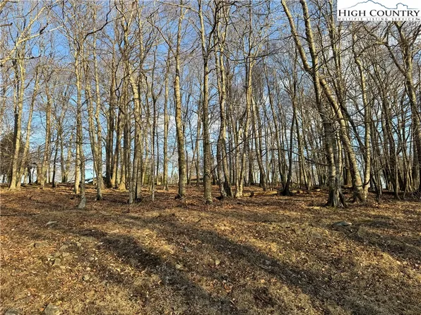 210 Pine Ridge Road, Beech Mountain, NC 28604